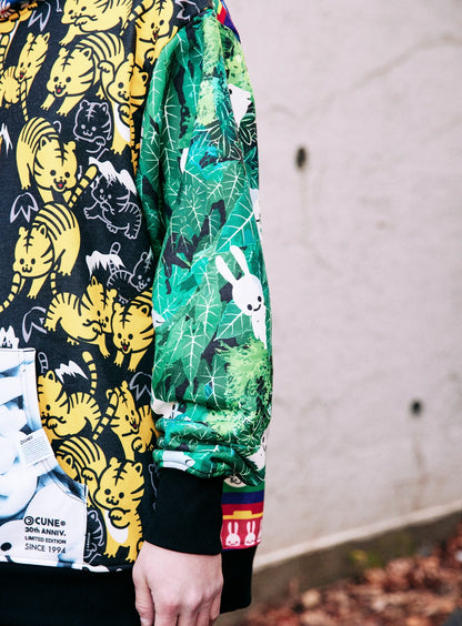 30th ANNIV HOODIE