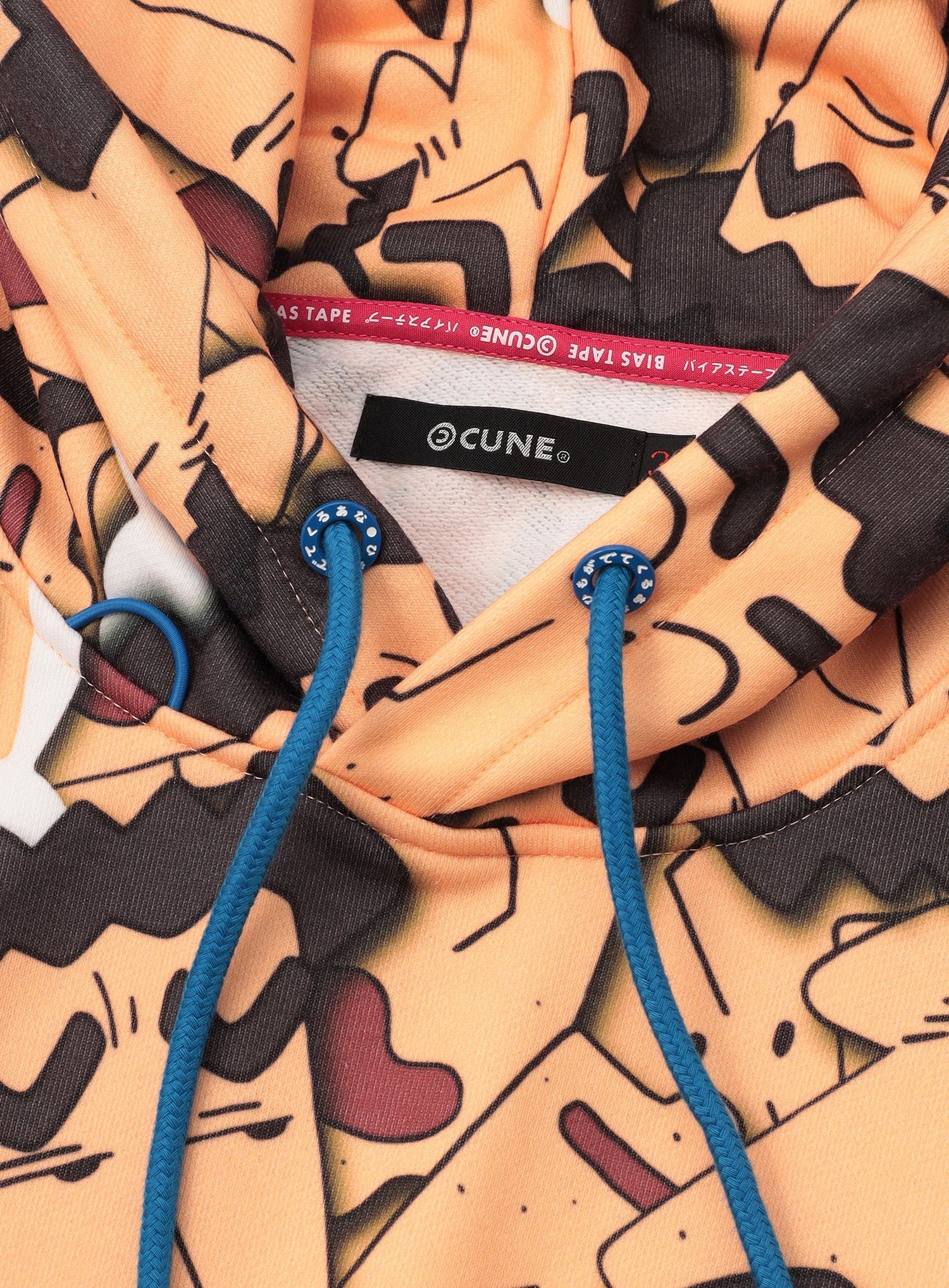 30th ANNIV 野原ひろし パーカー