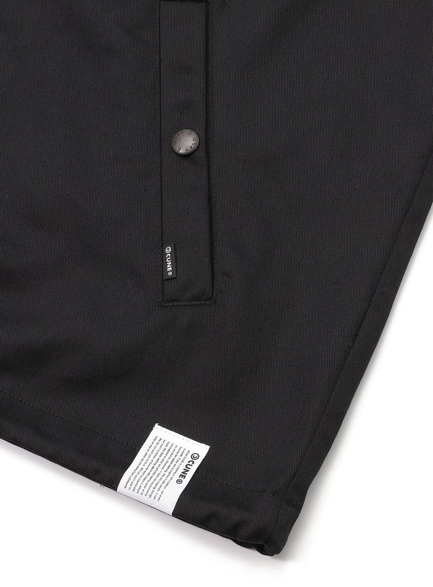 30th ANNIV ツイルコーチジャケット ビールremix