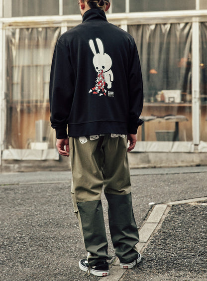 30th ANNIV スタンドジップジャージ