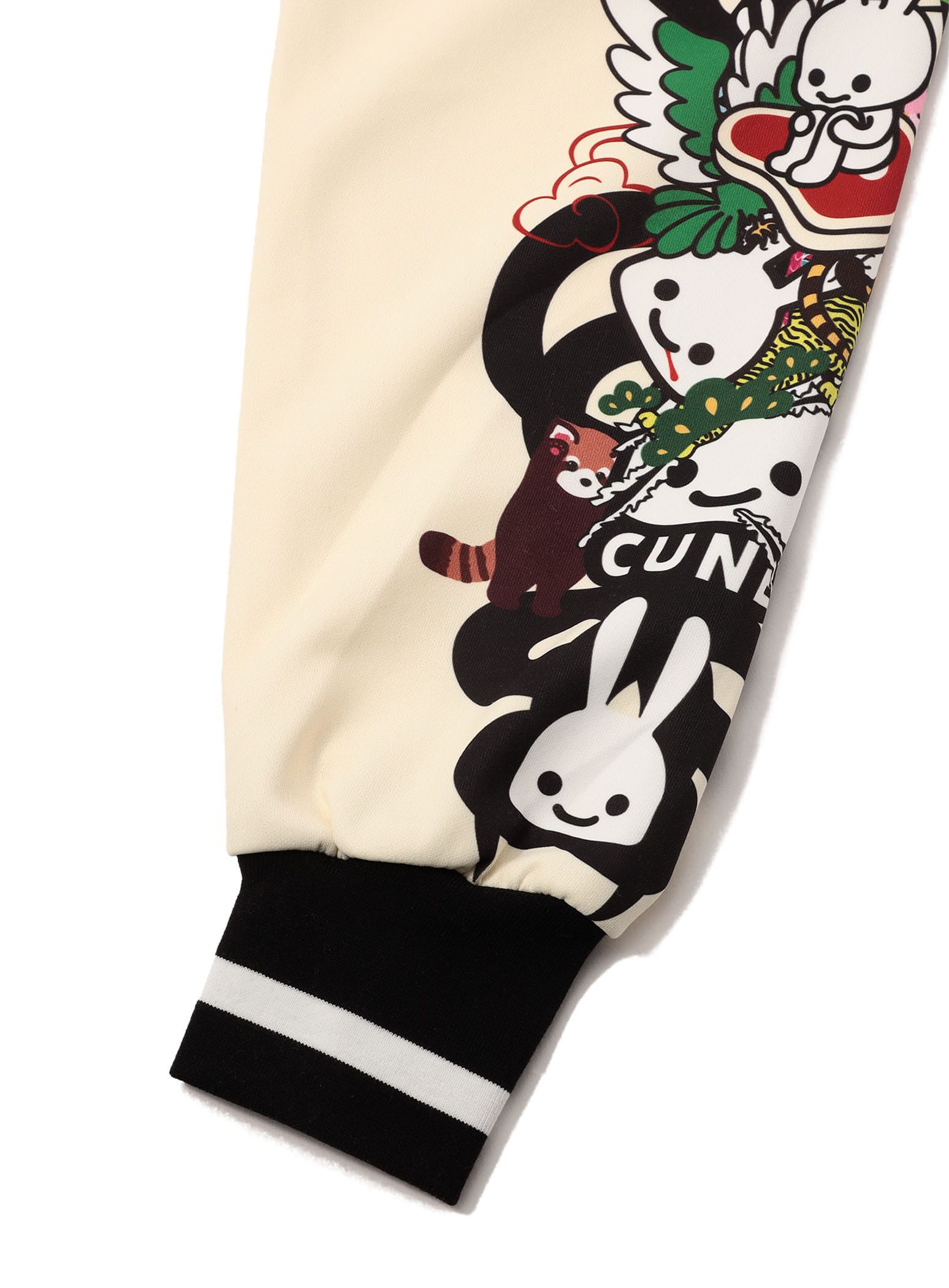 30th ANNIV スカジャージ – CUNE