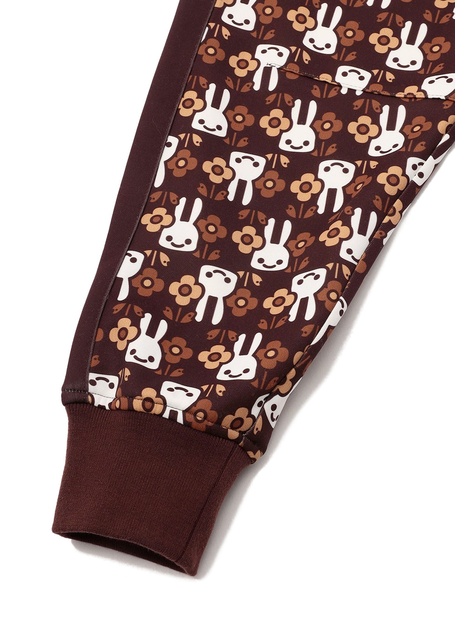 花グラム トラックジャケット