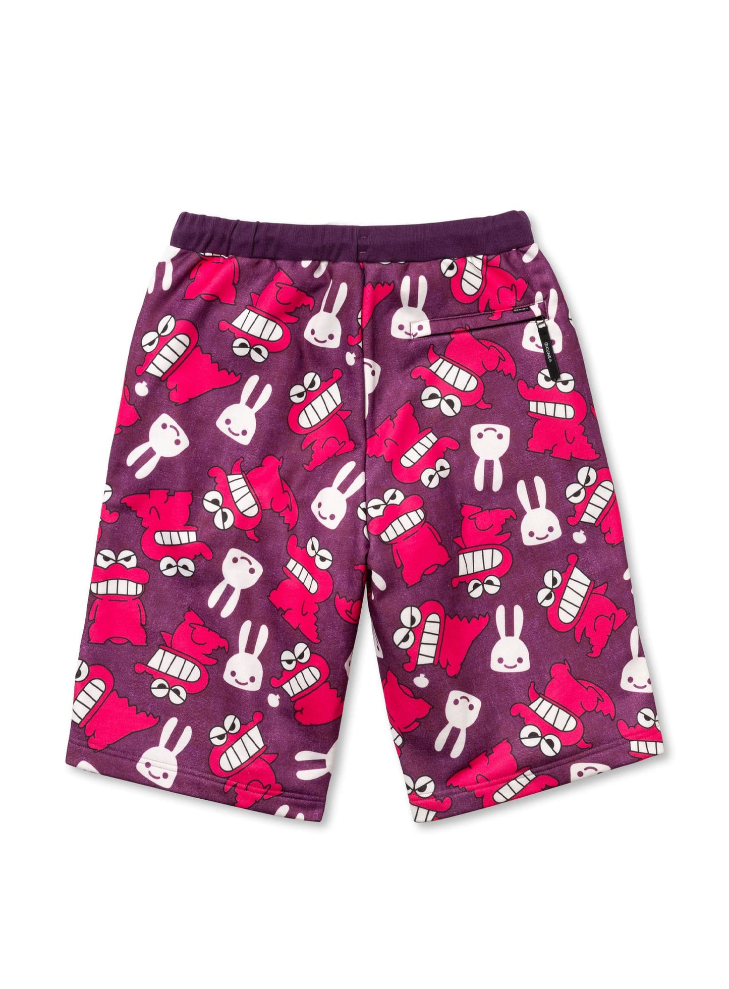 30th ANNIV ワニ山さん ショーツ