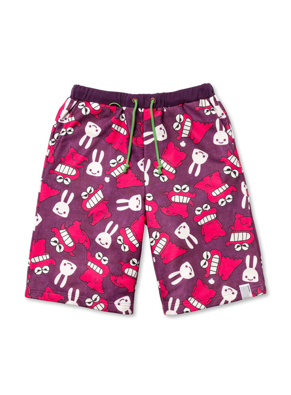 30th ANNIV ワニ山さん ショーツ