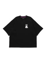ビッグTEE ウサギ