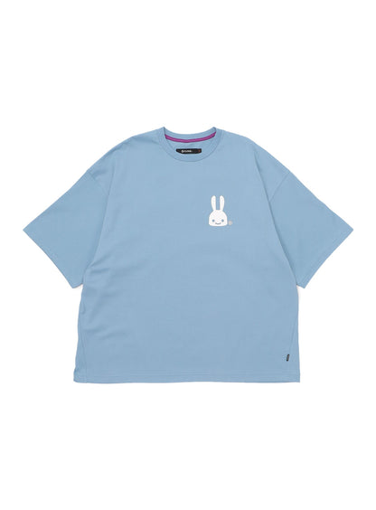 ビッグTEE ウサギ