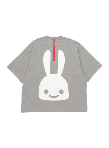 ビッグTEE ウサギ