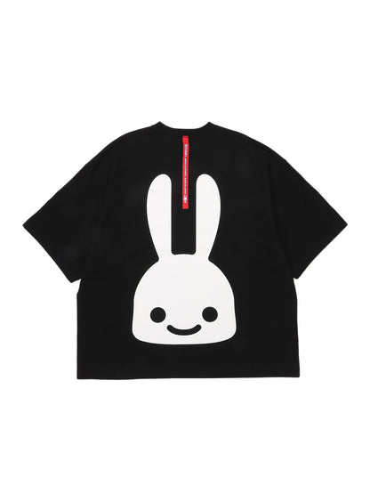 ビッグTEE ウサギ