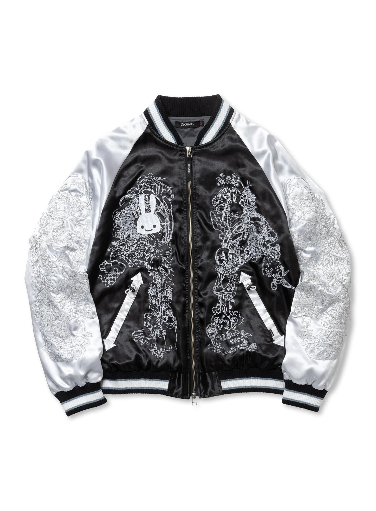 30th ANNIV SOUVENIR JACKET