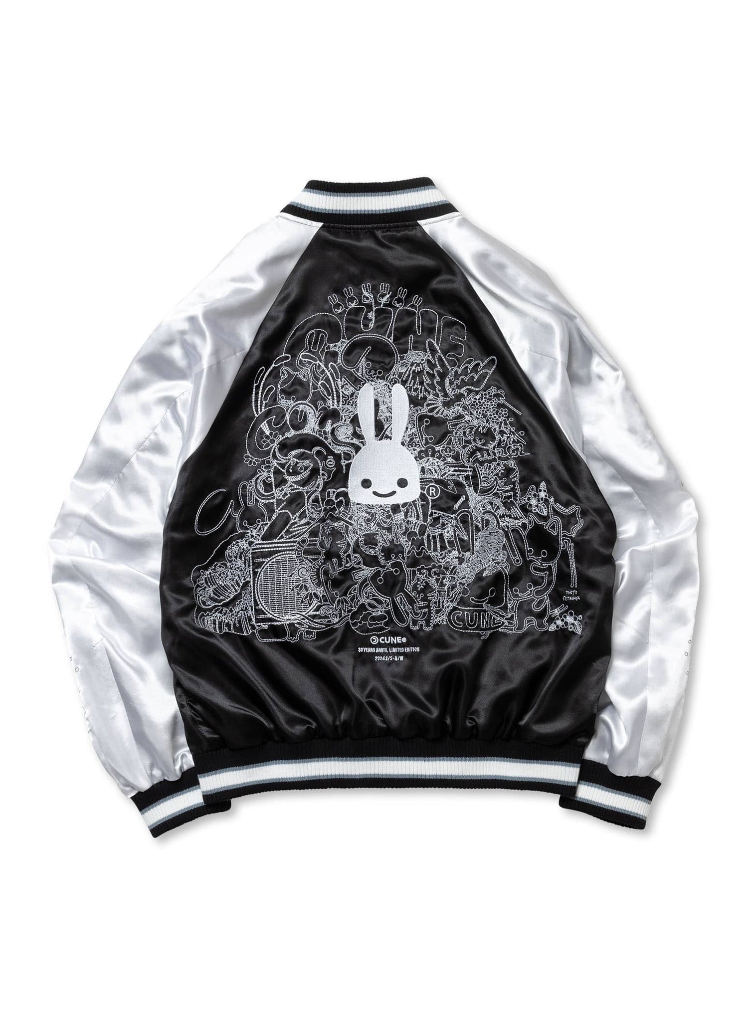 30th ANNIV SOUVENIR JACKET