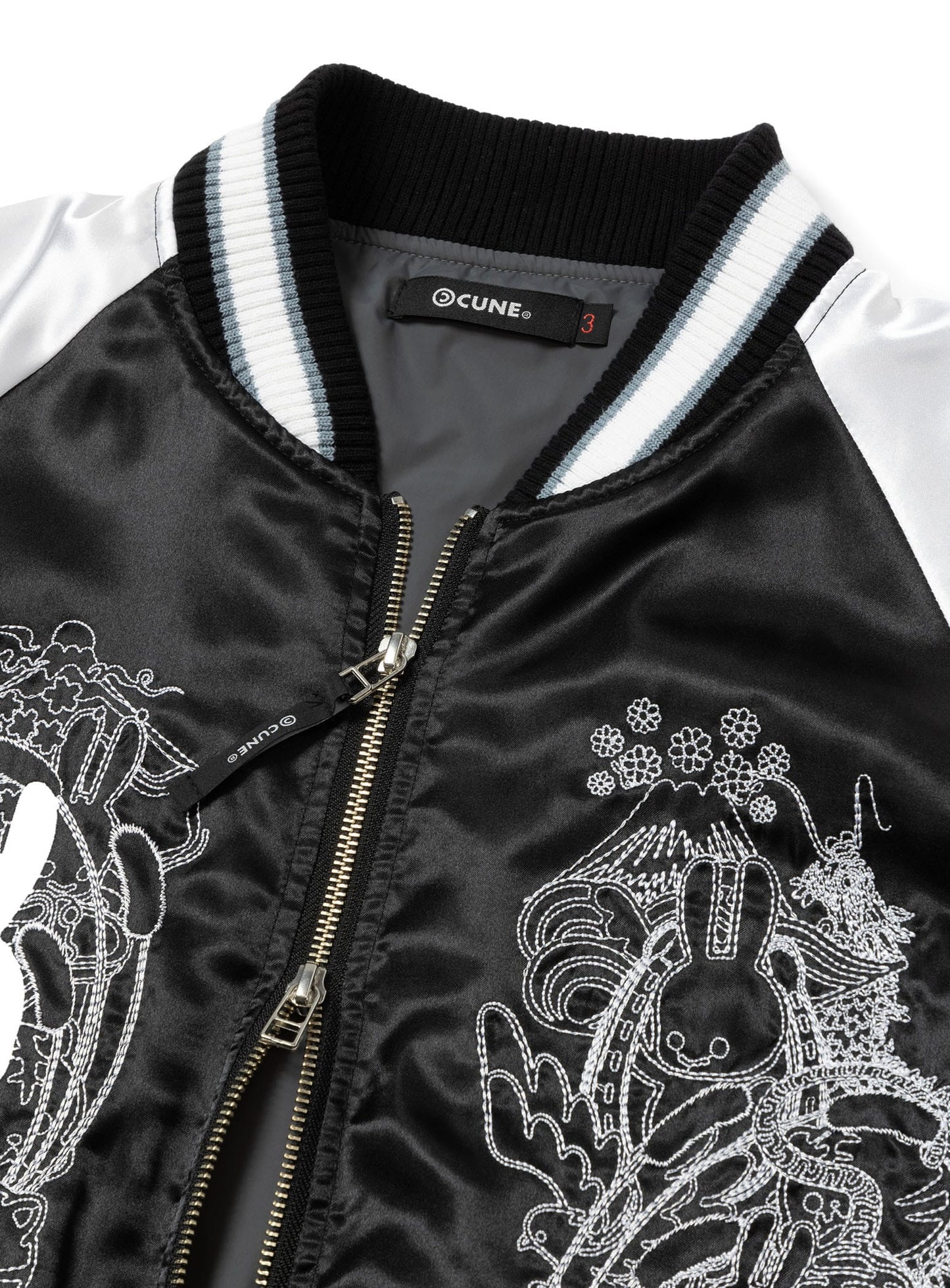 30th ANNIV SOUVENIR JACKET