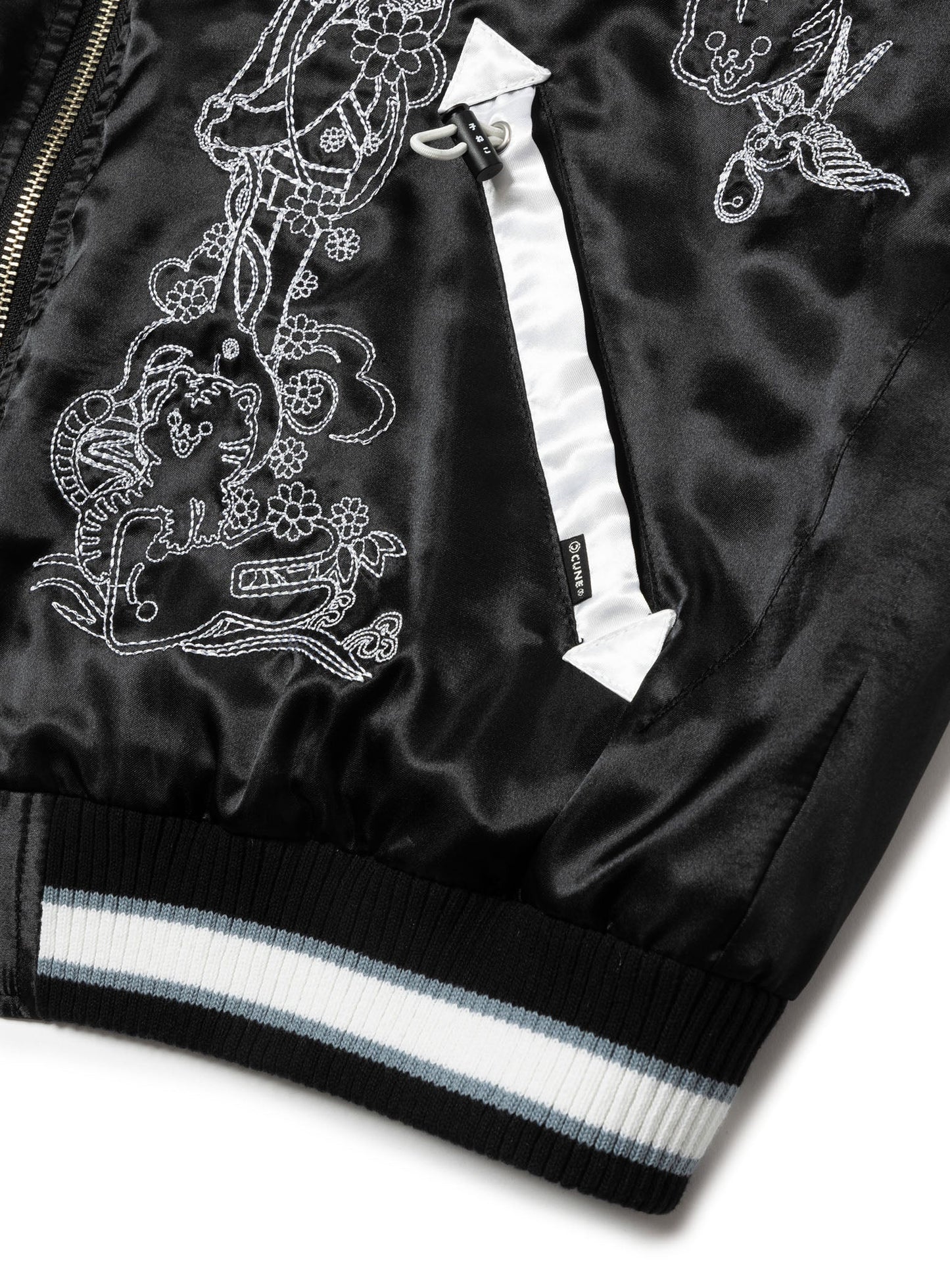 30th ANNIV SOUVENIR JACKET