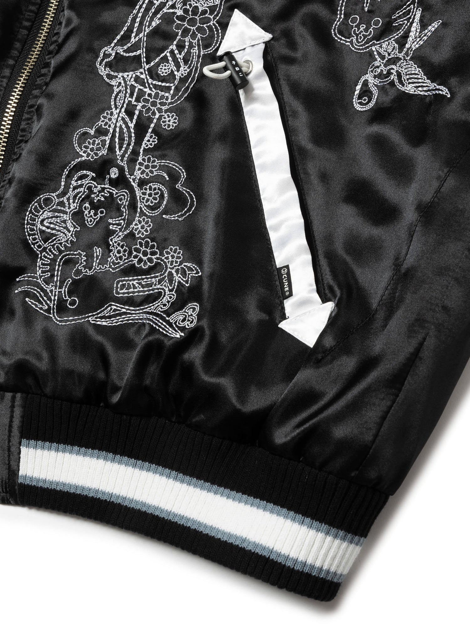 30th ANNIV SOUVENIR JACKET