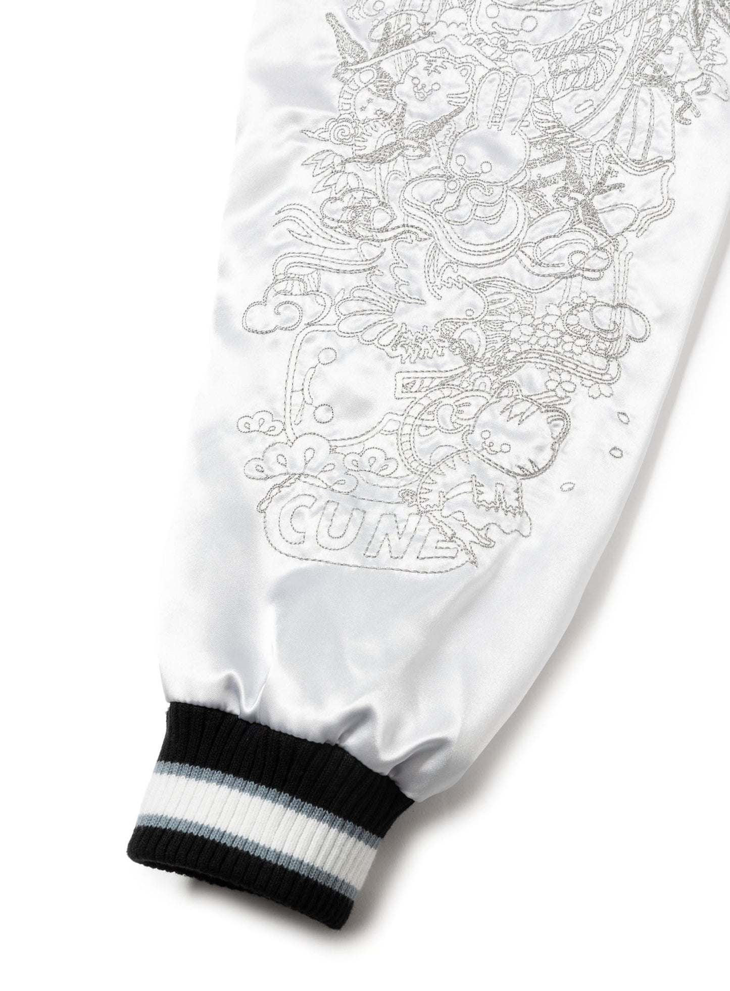 30th ANNIV SOUVENIR JACKET