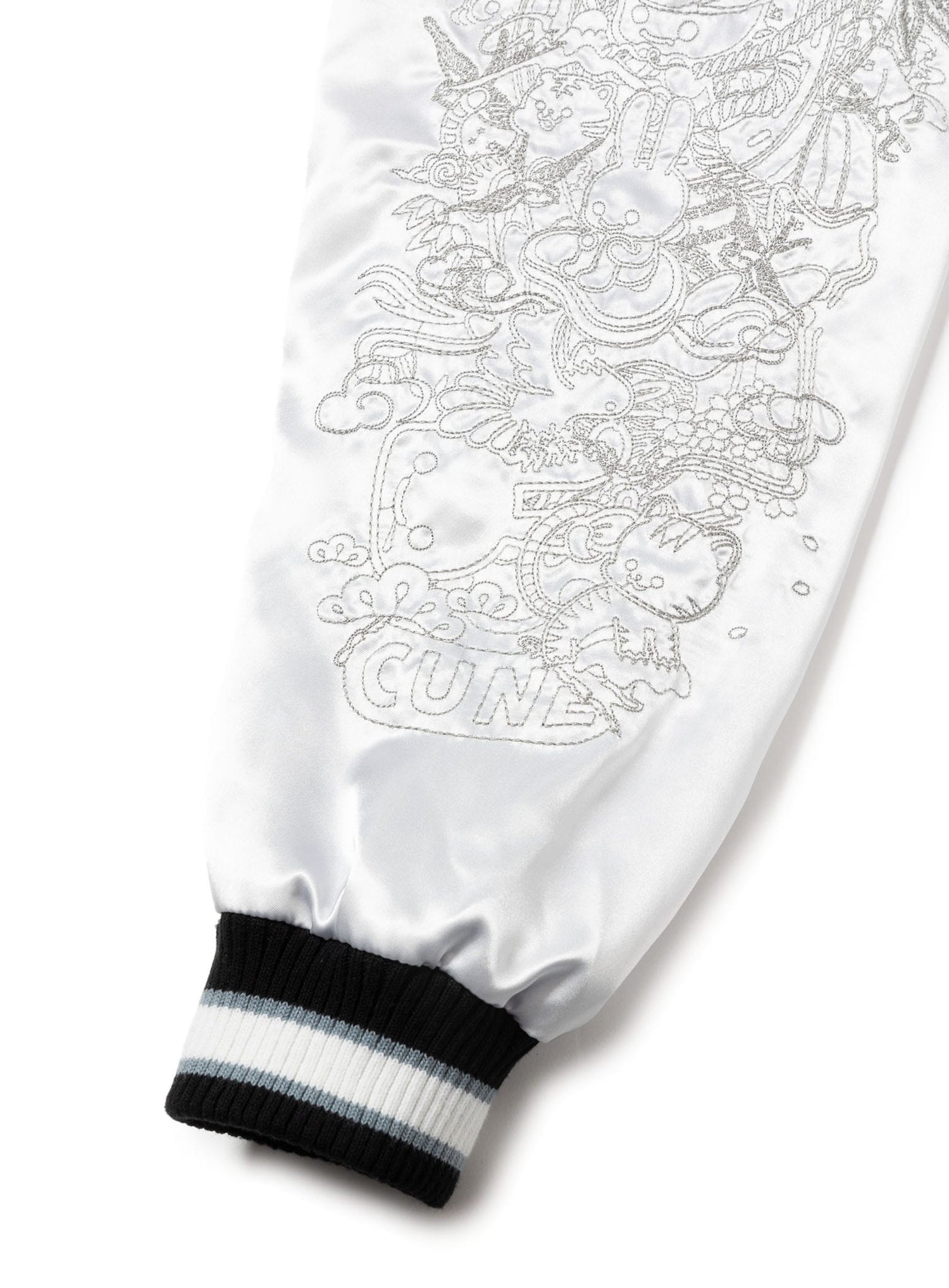 30th ANNIV SOUVENIR JACKET