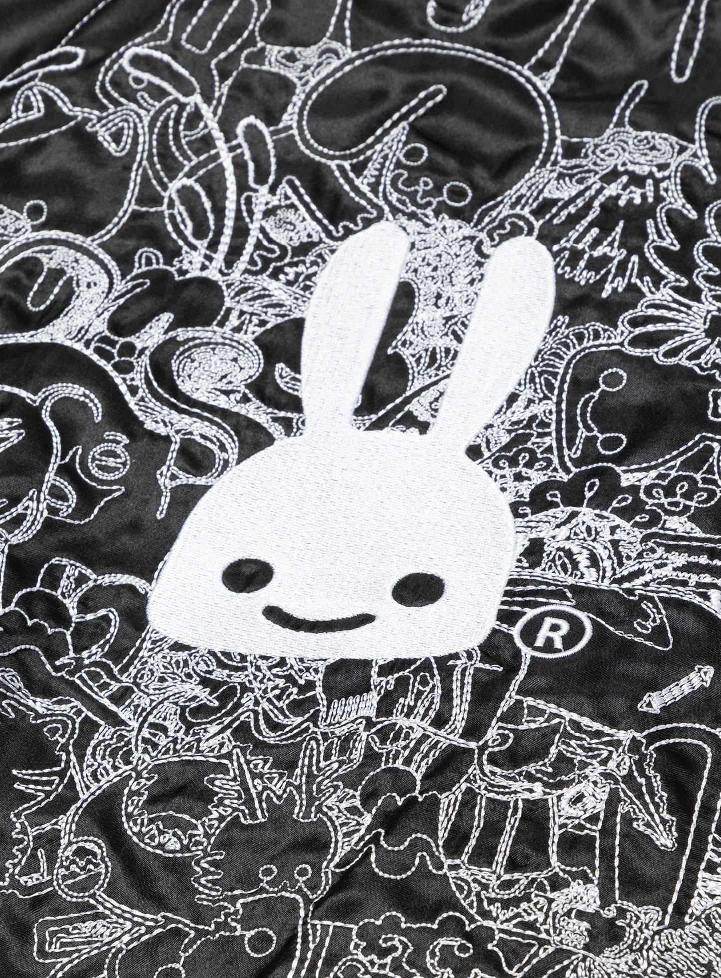 30th ANNIV SOUVENIR JACKET