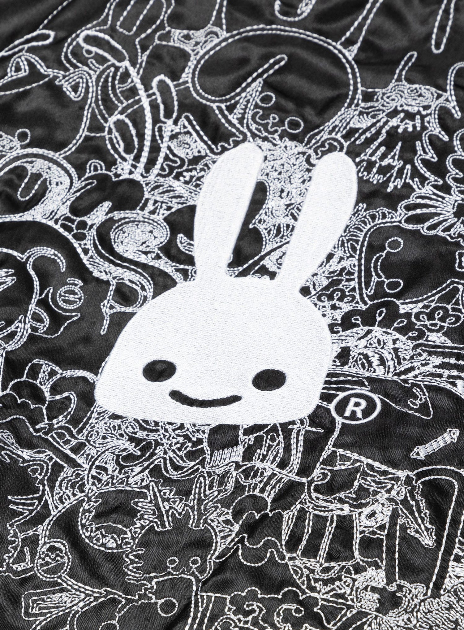 30th ANNIV SOUVENIR JACKET