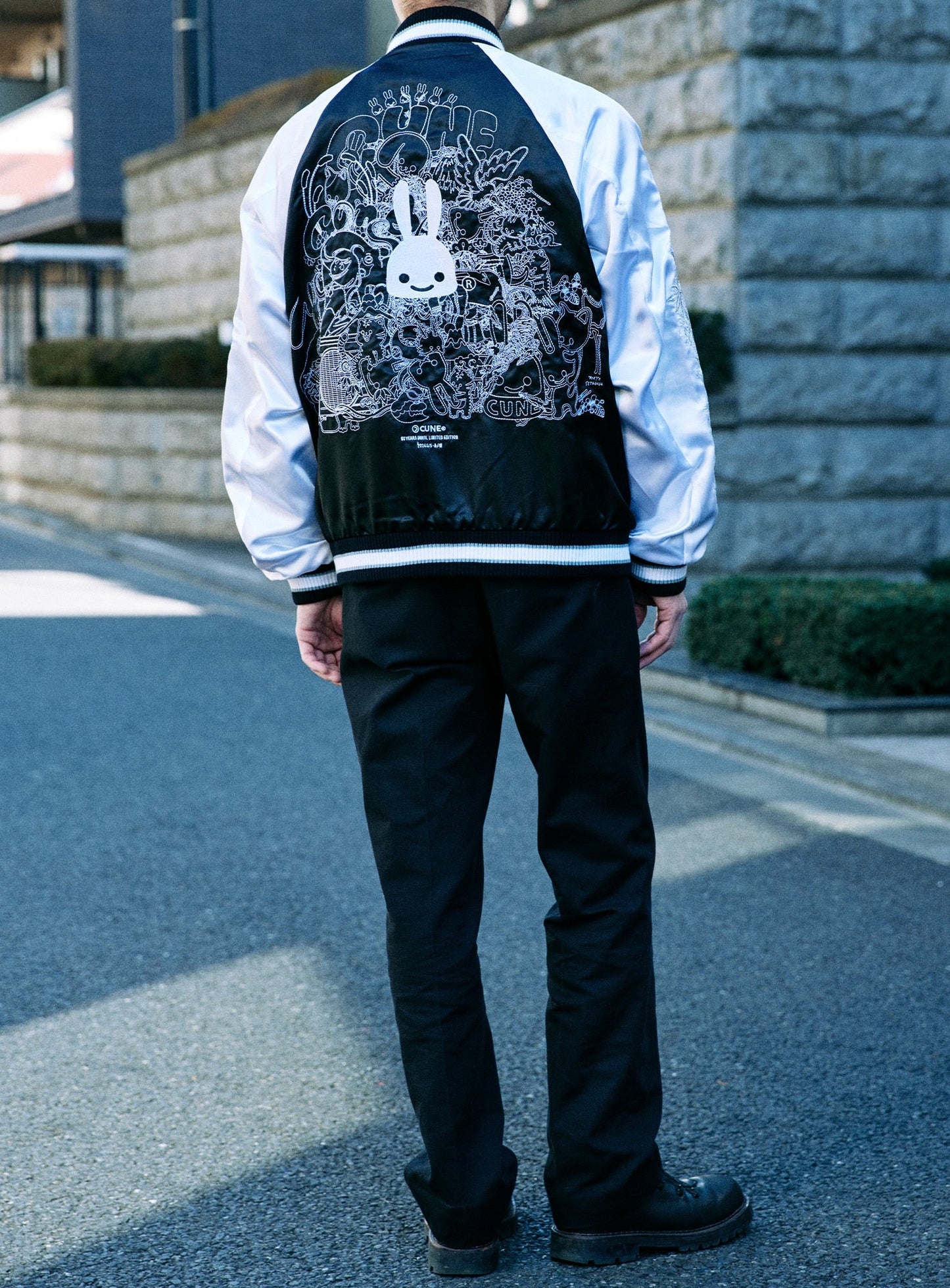 30th ANNIV SOUVENIR JACKET