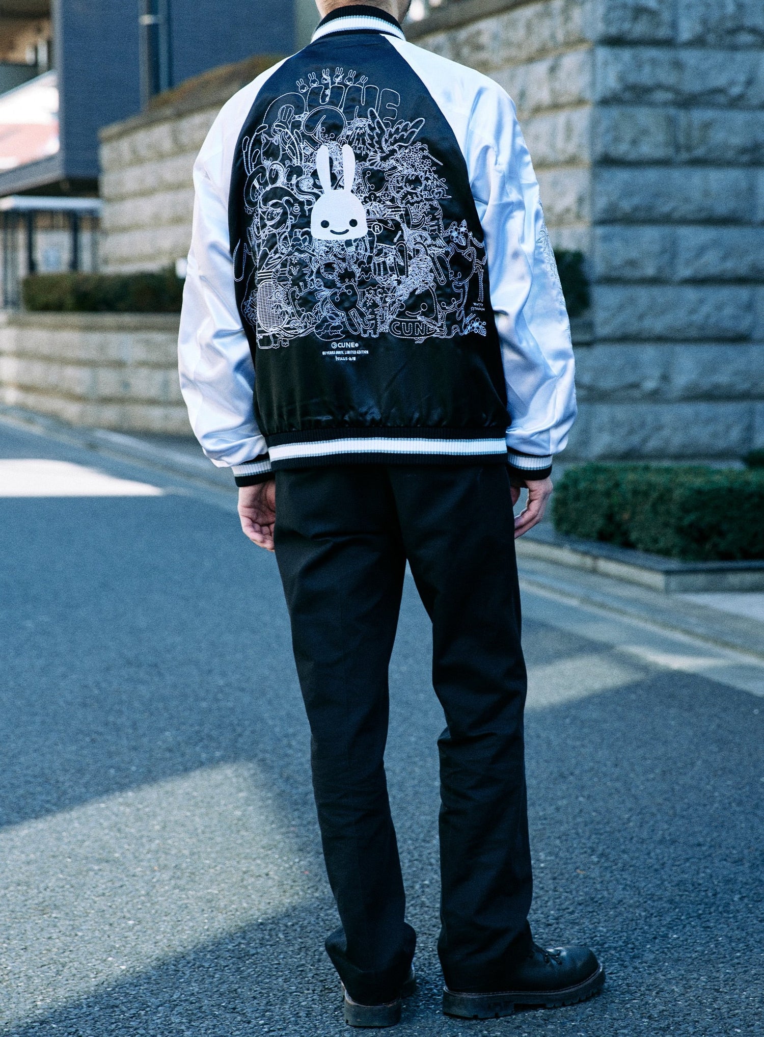 30th ANNIV SOUVENIR JACKET