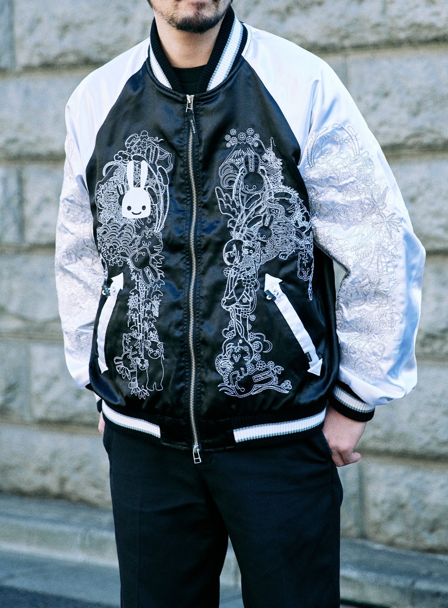 30th ANNIV SOUVENIR JACKET