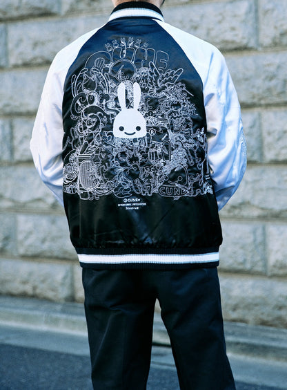 30th ANNIV SOUVENIR JACKET