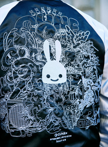 30th ANNIV SOUVENIR JACKET