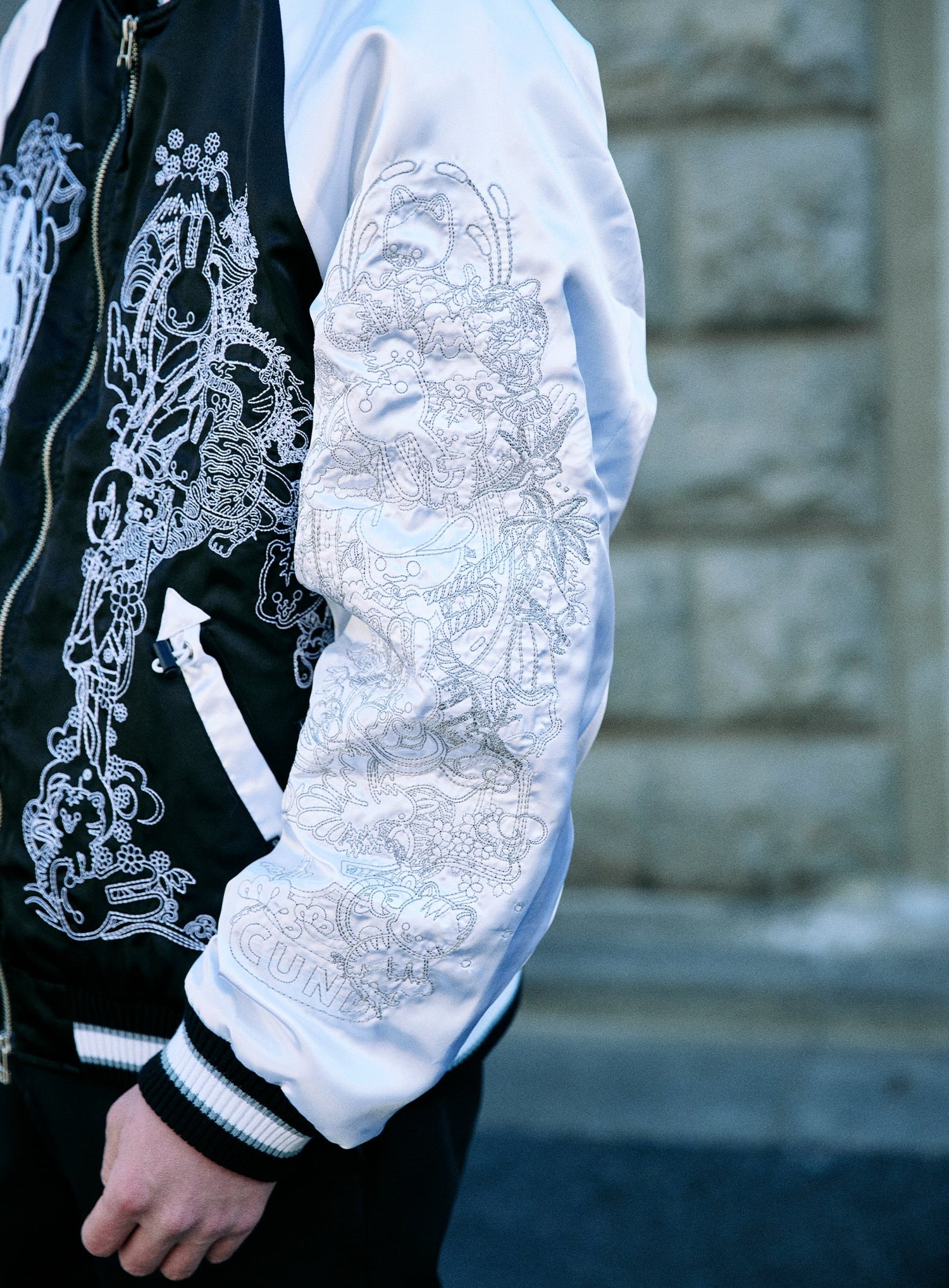 30th ANNIV SOUVENIR JACKET