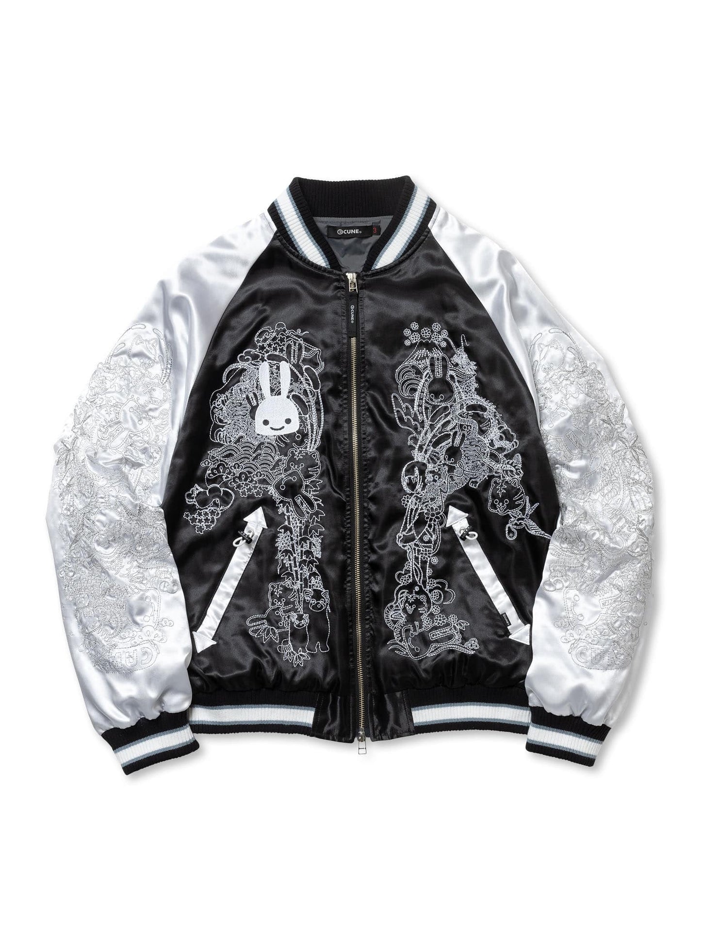 30th ANNIV SOUVENIR JACKET