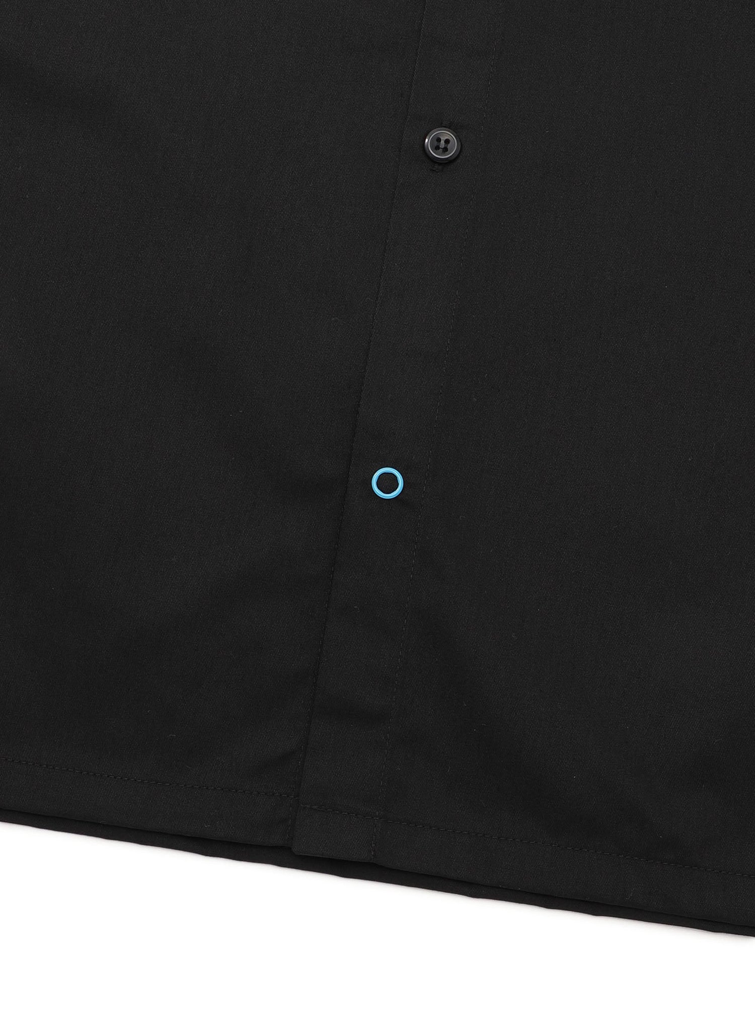 半袖ワークシャツ ウサギ