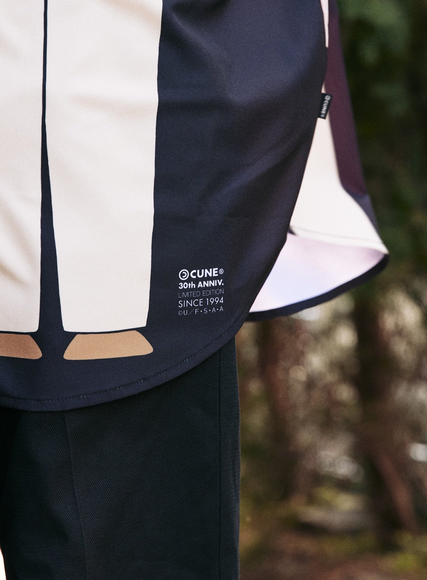 30th ANNIV 野原ひろし ビッグシャツ