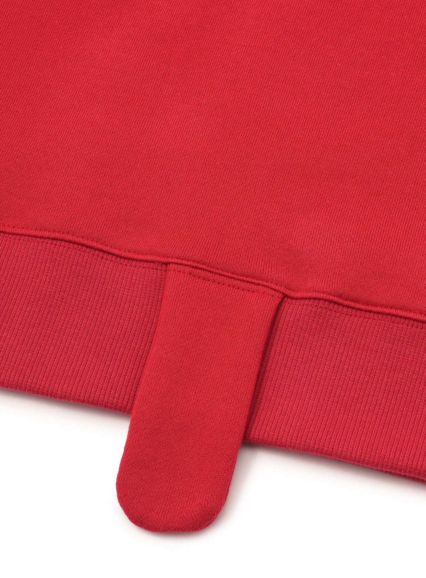 耳付きフグフグポケットパーカーワンピース