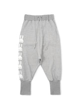 サルエルパンツ