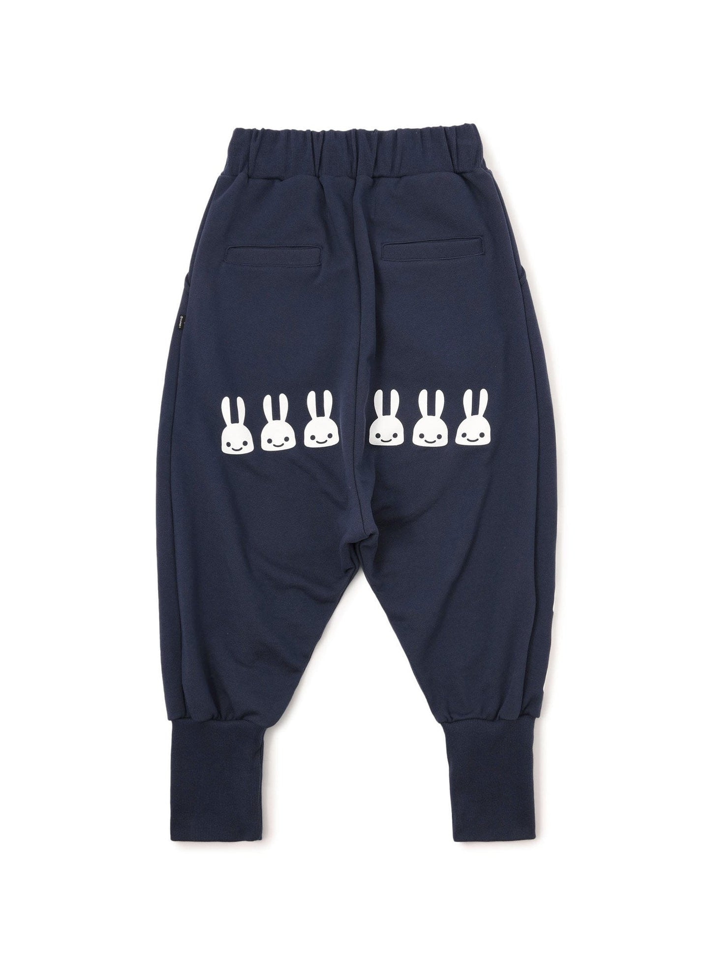 サルエルパンツ