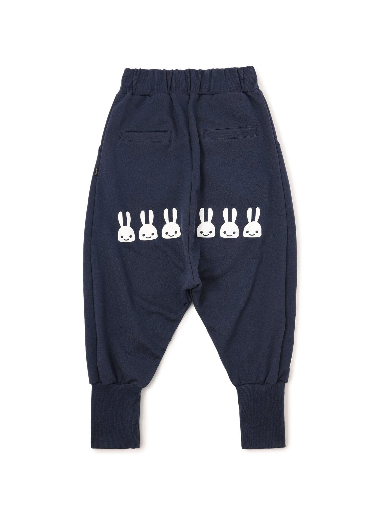 サルエルパンツ