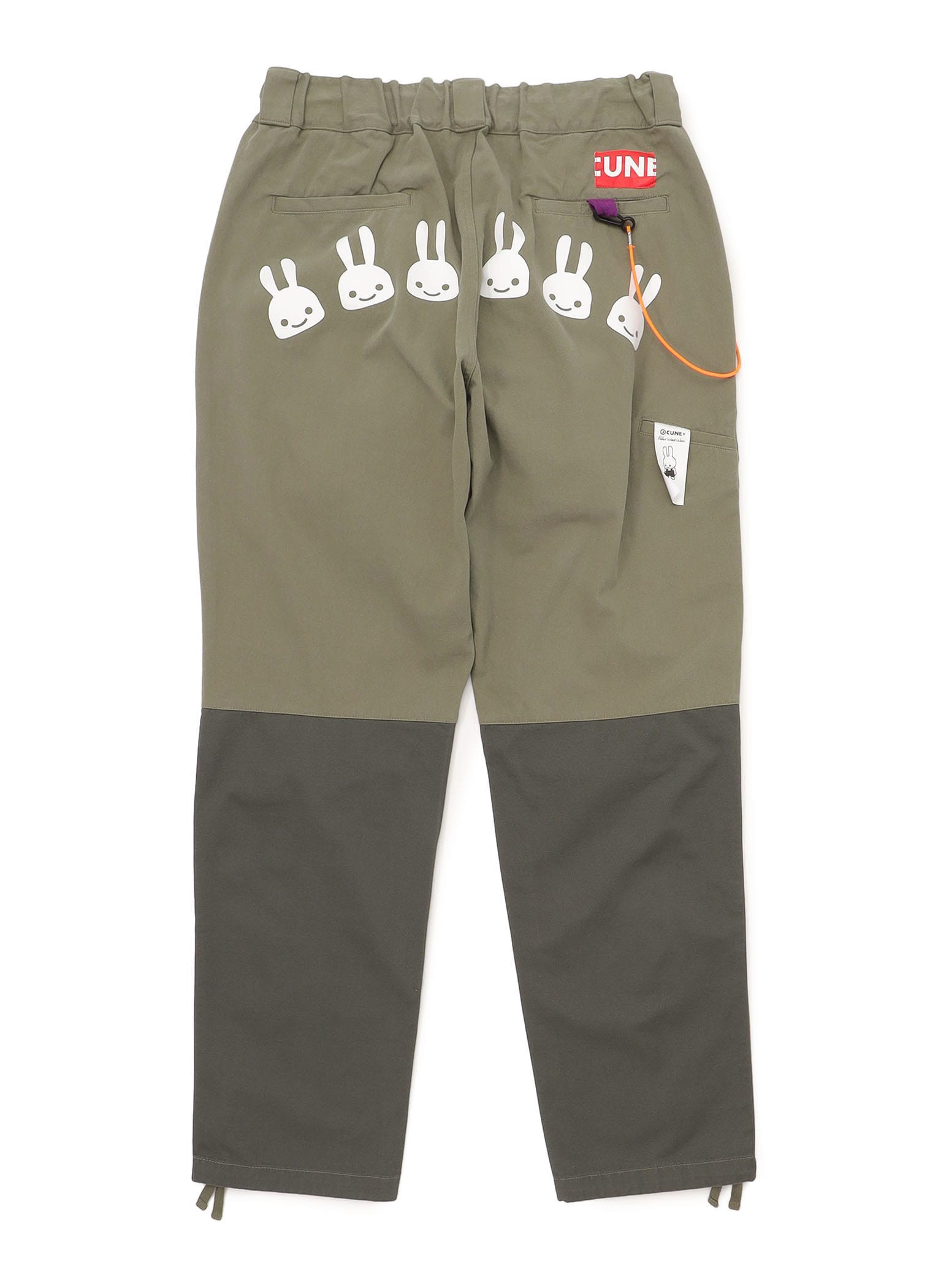CUNE WORK PANTS