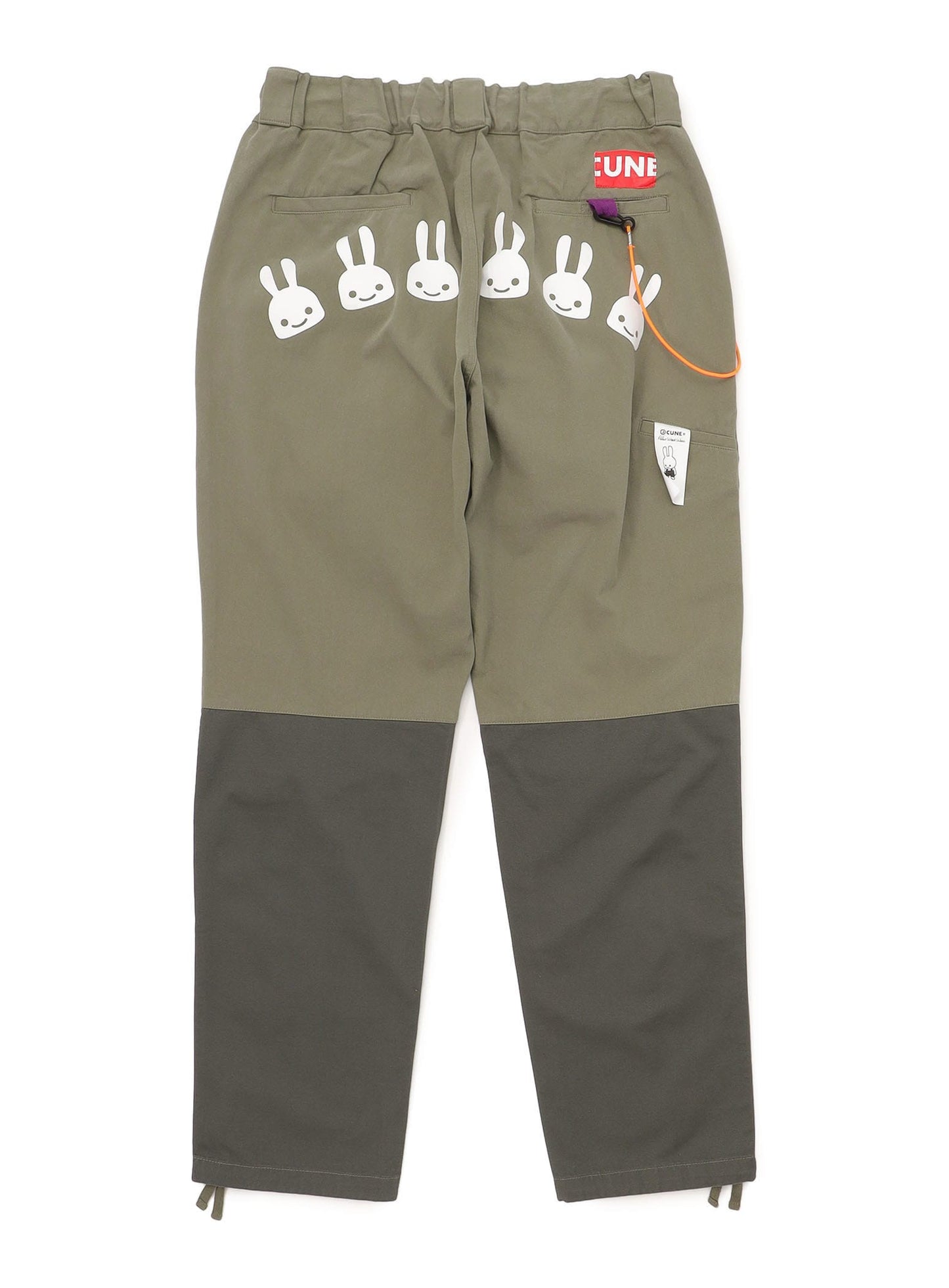 CUNE WORK PANTS