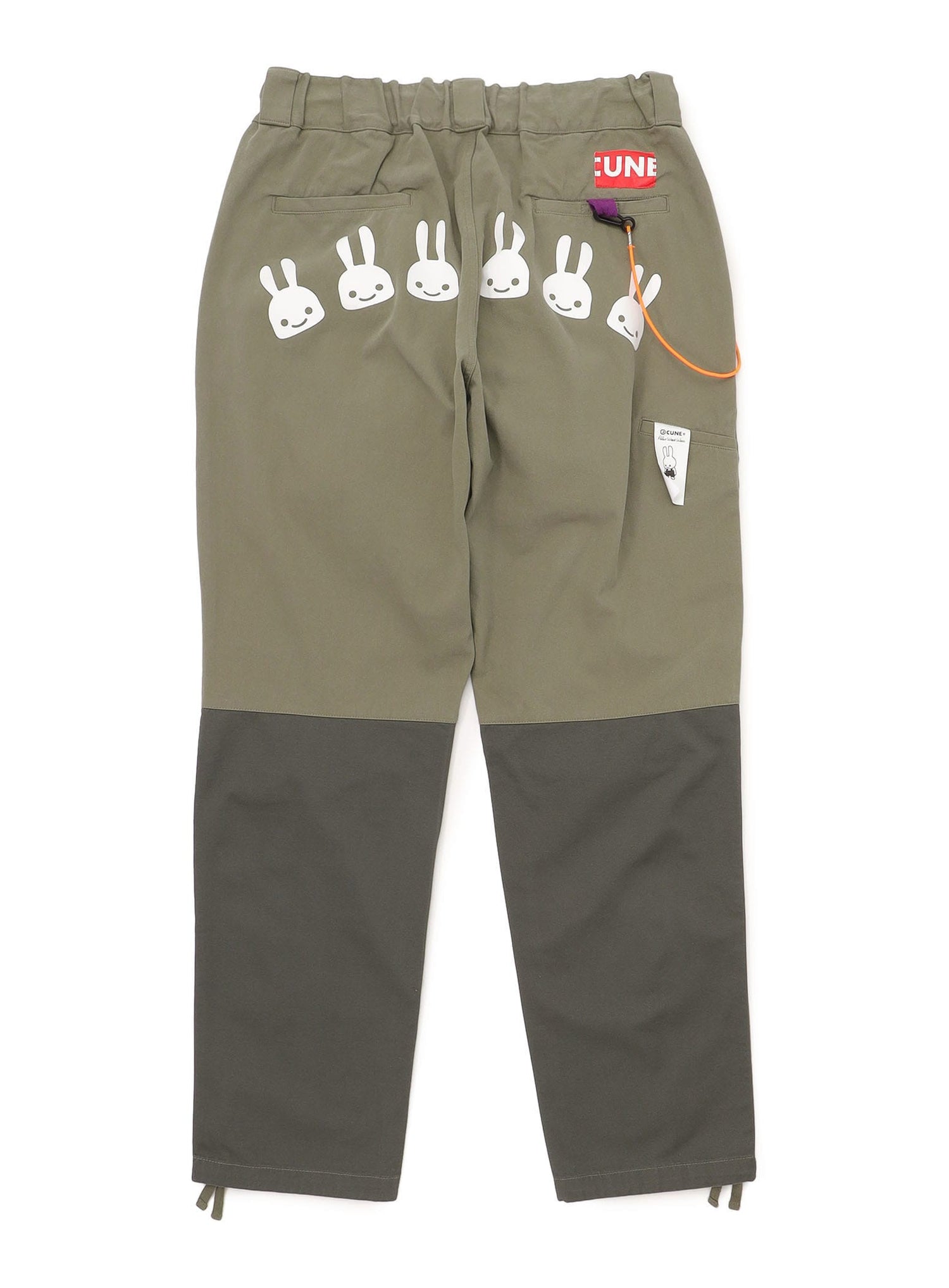 CUNE WORK PANTS