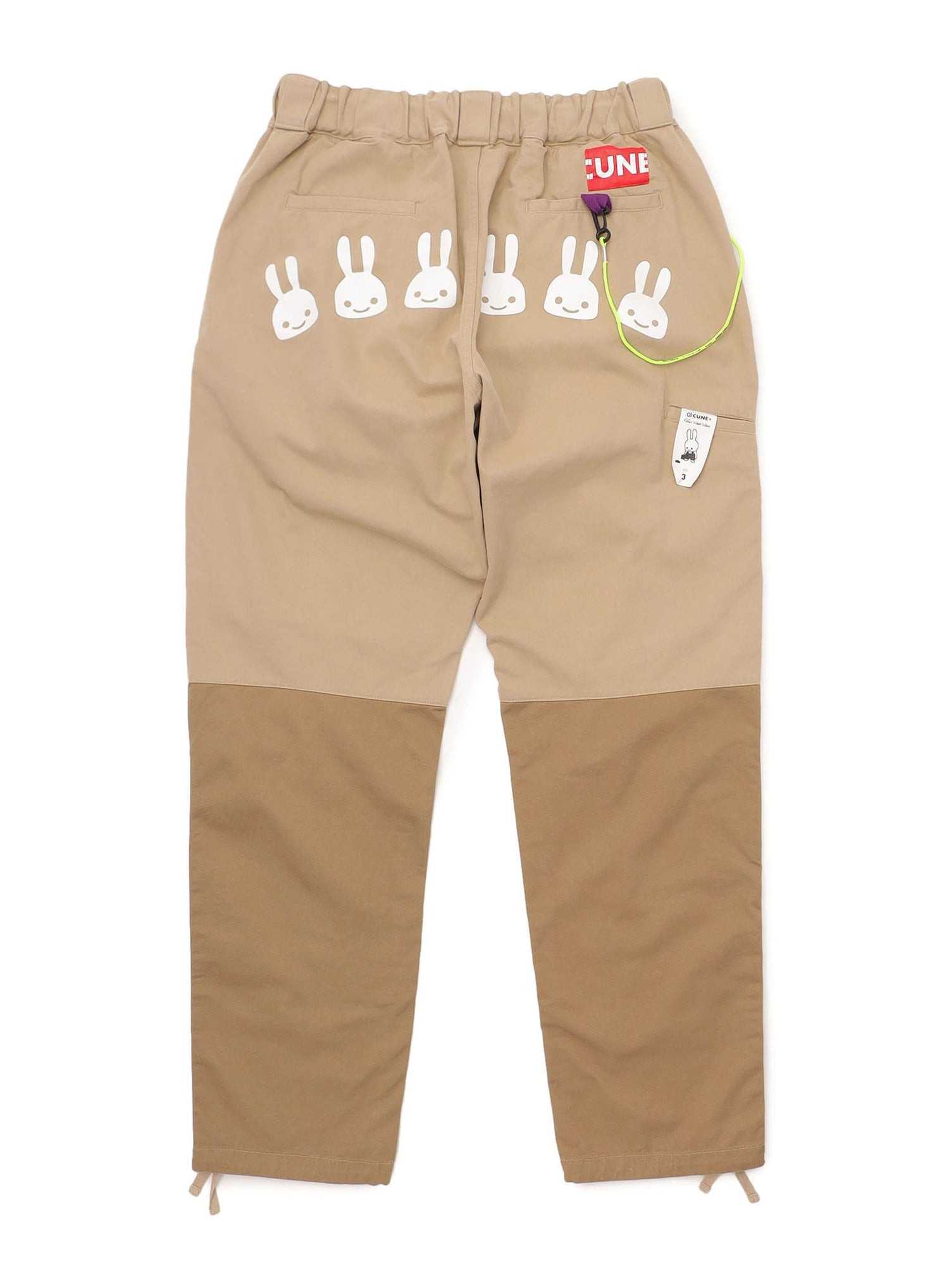 CUNE WORK PANTS