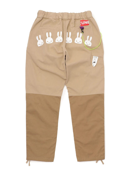 CUNE WORK PANTS