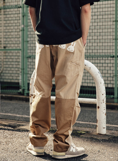 CUNE WORK PANTS