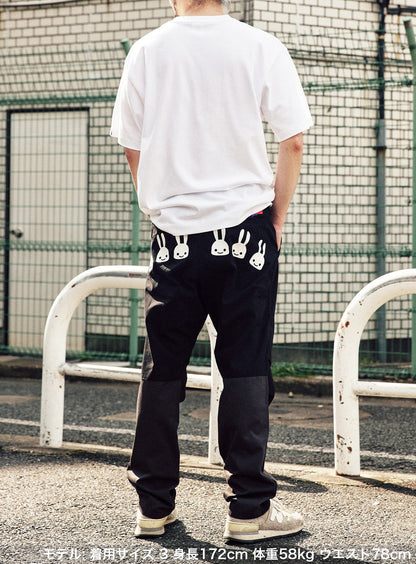 CUNE WORK PANTS