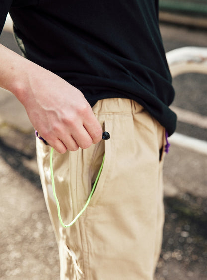 CUNE WORK PANTS