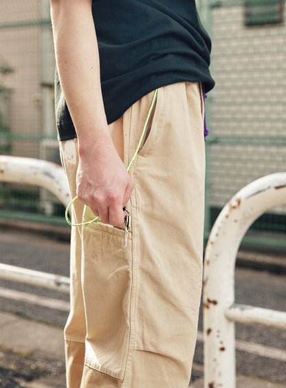CUNE WORK PANTS