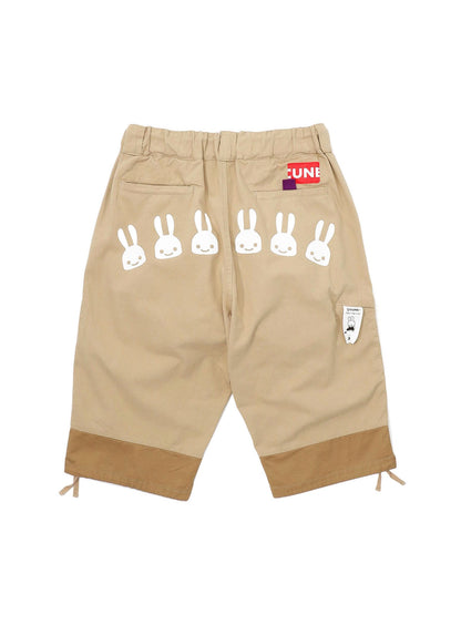 CUNE WORK SHORTS