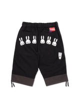 CUNE WORK SHORTS