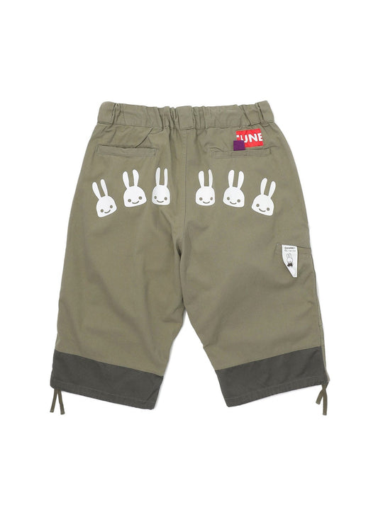 CUNE WORK SHORTS
