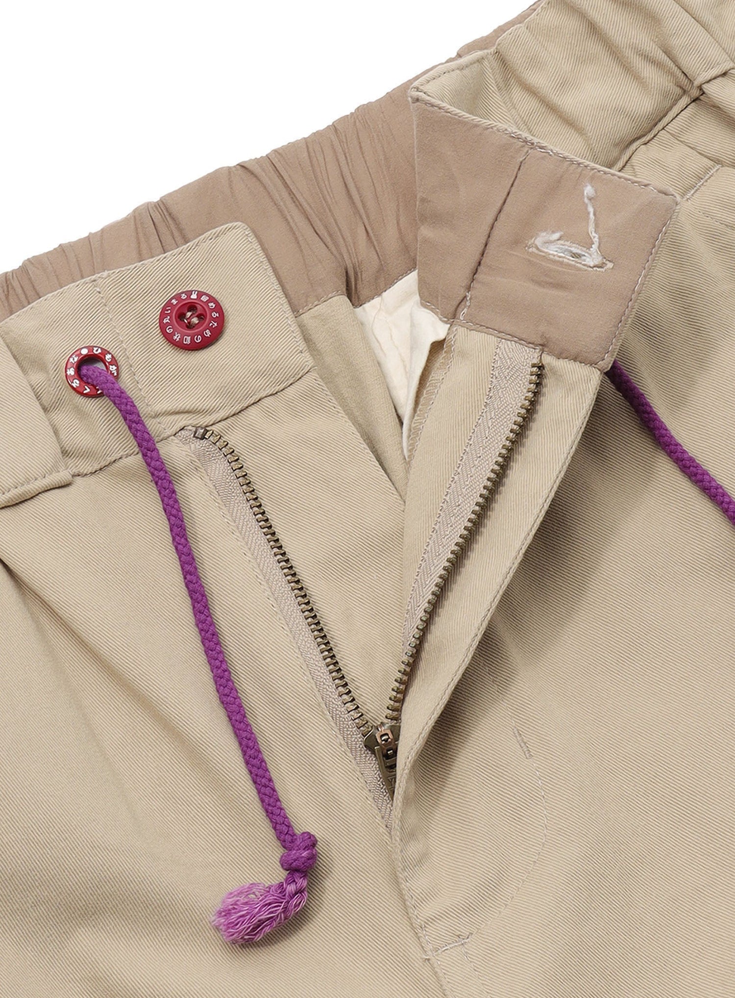 CUNE WORK SHORTS