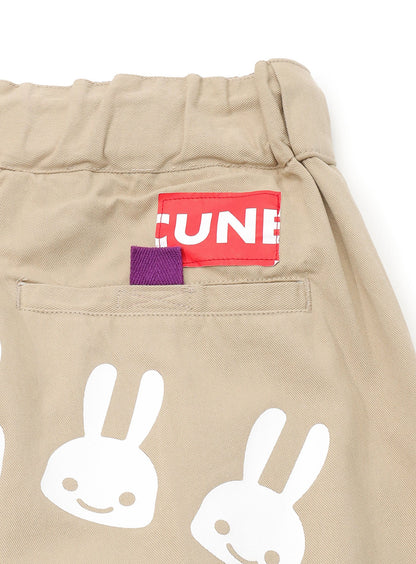 CUNE WORK SHORTS