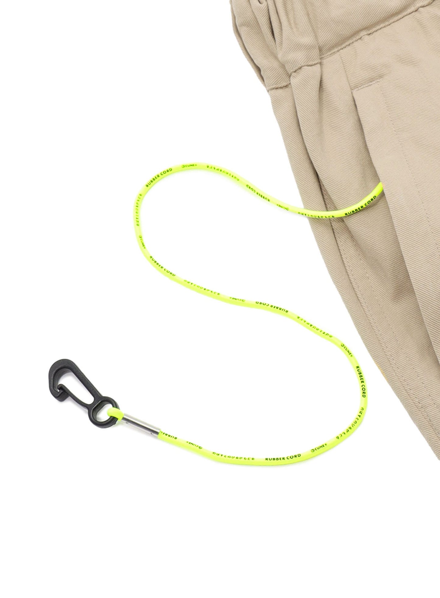 CUNE WORK SHORTS