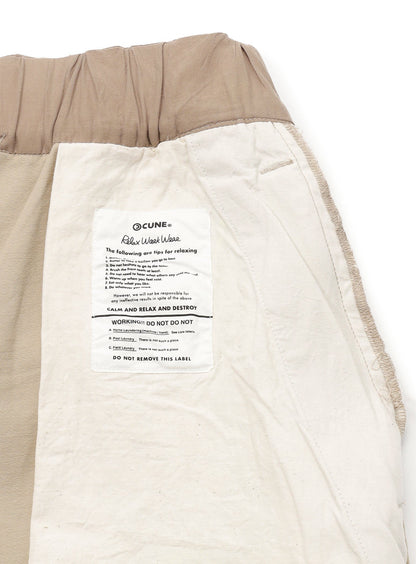 CUNE WORK SHORTS